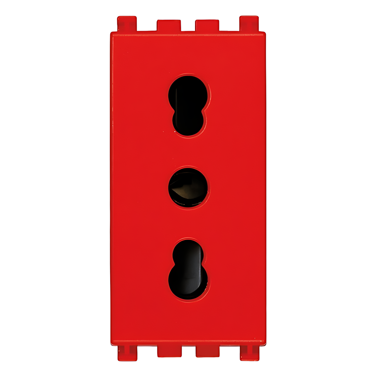 Vimar Steckdose 19203.R