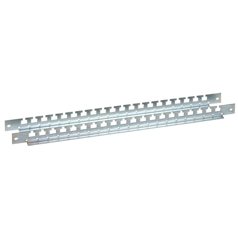 Schneider Electric Kabelabfangschiene NSYCFS98
