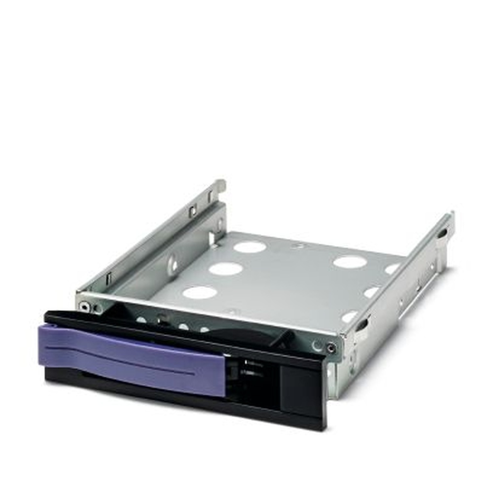 Phoenix Contact Festplatten Einbaurahmen 2403838 Typ IPC 3.5/2.5 TRAY