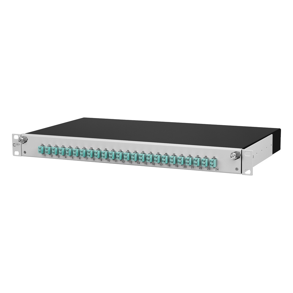 METZ CONNECT Patchfeld 1502757724-E
