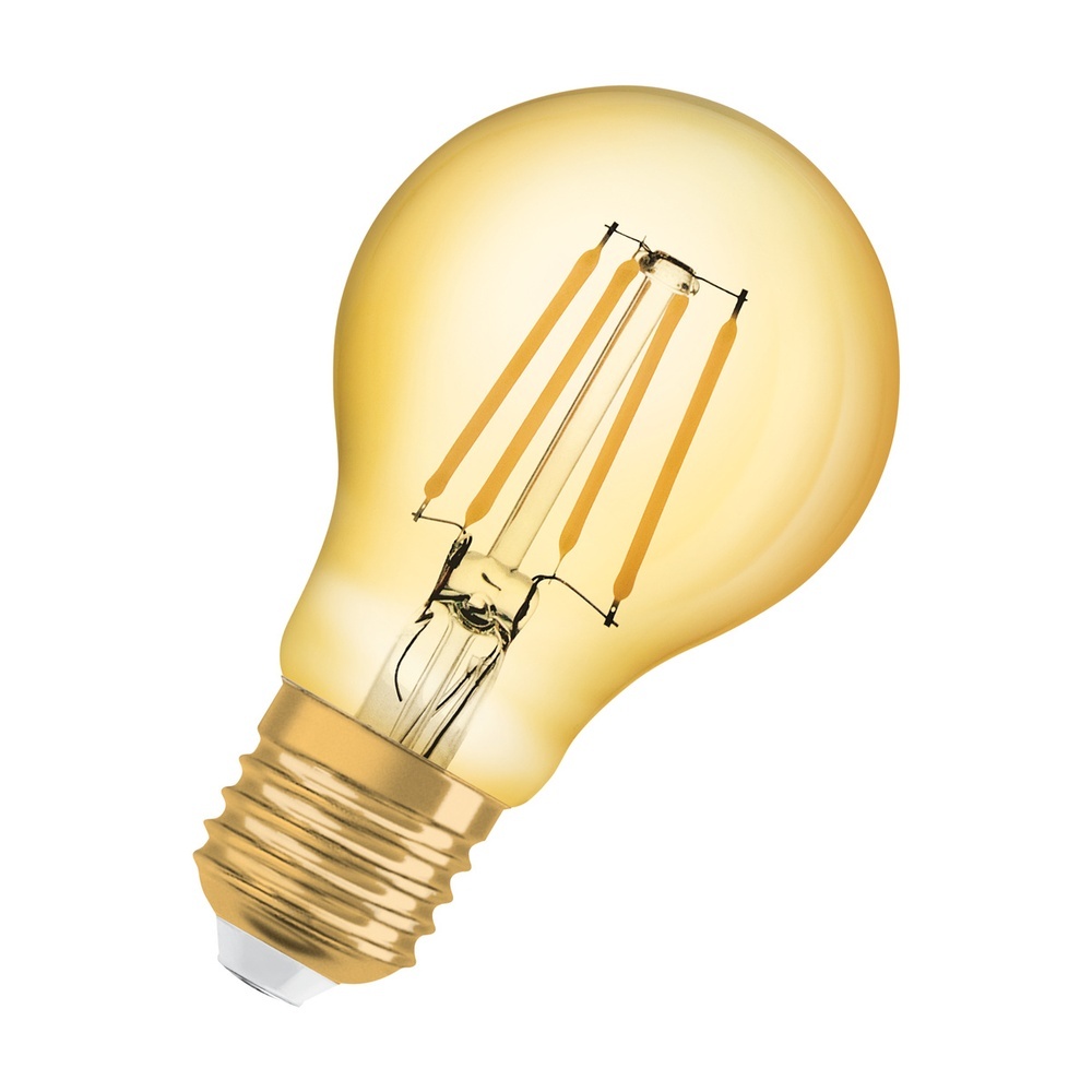 Ledvance Osram LED Lampe/Multi LED 293090 Typ 1906LEDCLA35-4W/824230VFILGDE2710X1