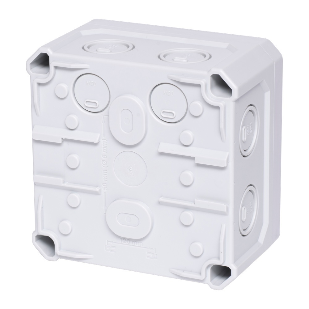 f-tronic Abzweigkasten 7340191 Typ NFK11gr