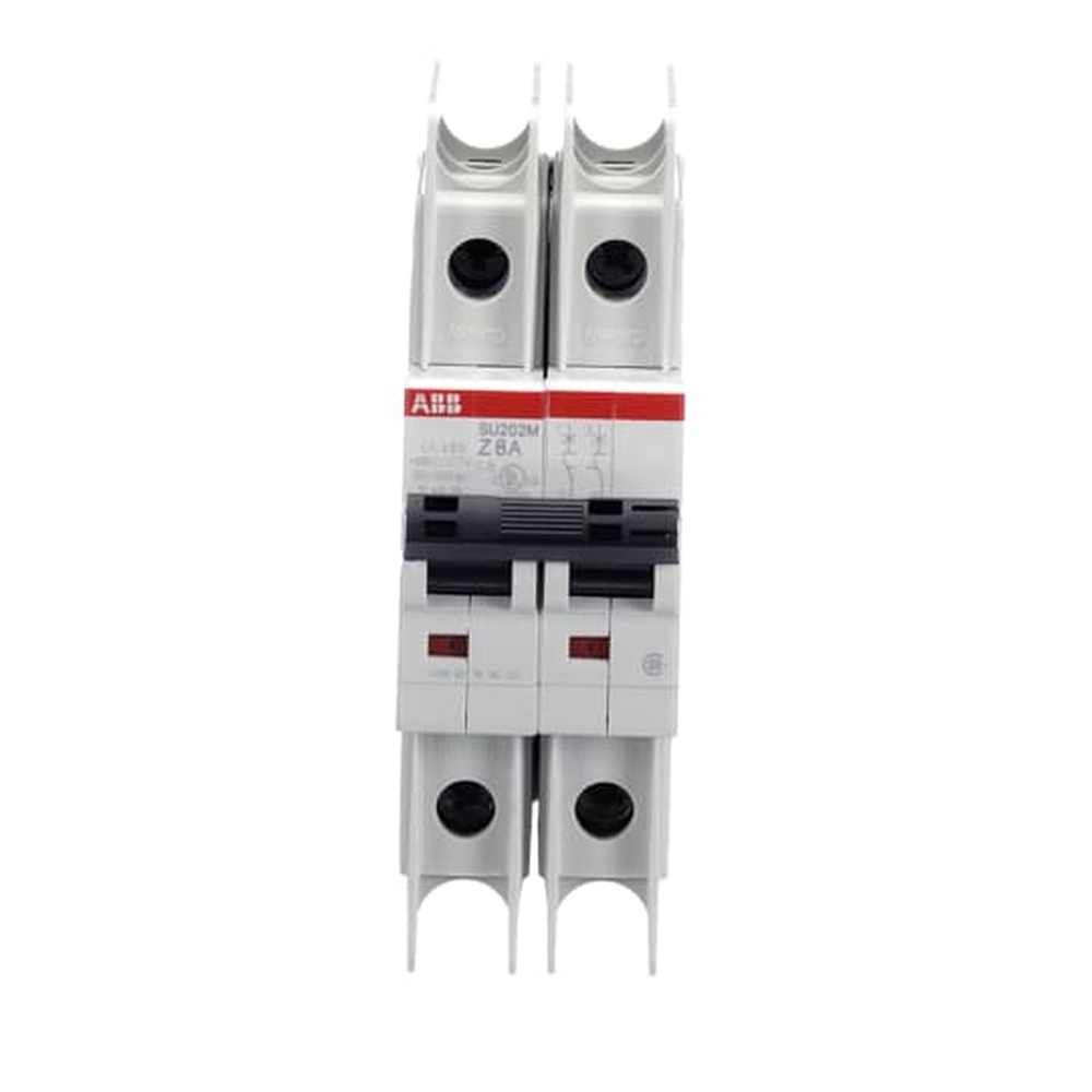 ABB Leitungsschutzschalter 2CDS272337R0408 Typ SU202M-Z8