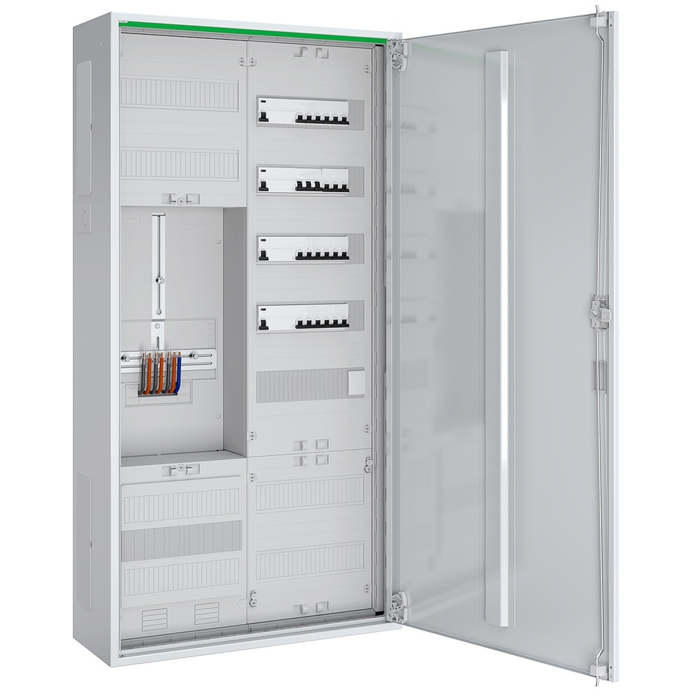 ABN Zählerschrank ABNRS207Z0811
