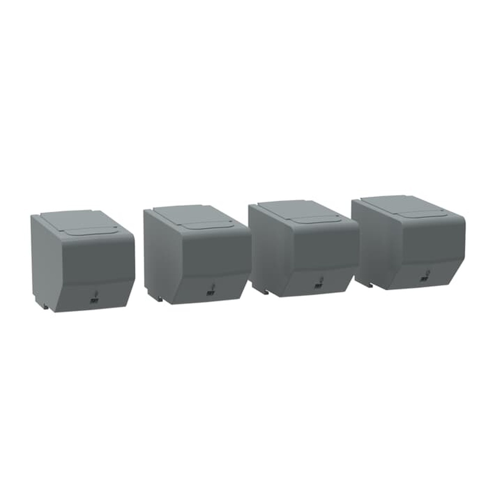 ABB Zubehör für Niederspannungs Schalttechnik 1SCA129045R1001 Typ OTS4000G1S/4