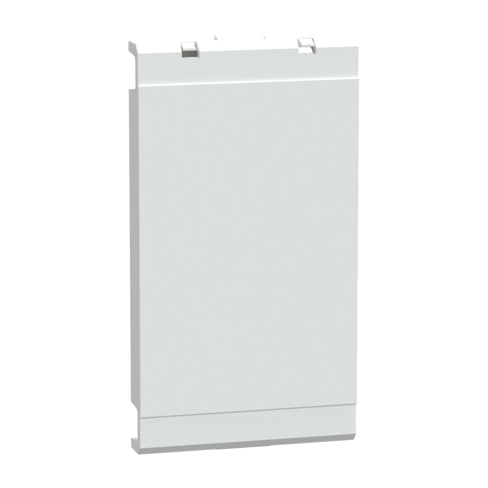 Schneider Electric Frontplattenblindabdeckung LVS03900 Schneider Electric Frontplattenblindabdeckung LVS03900
