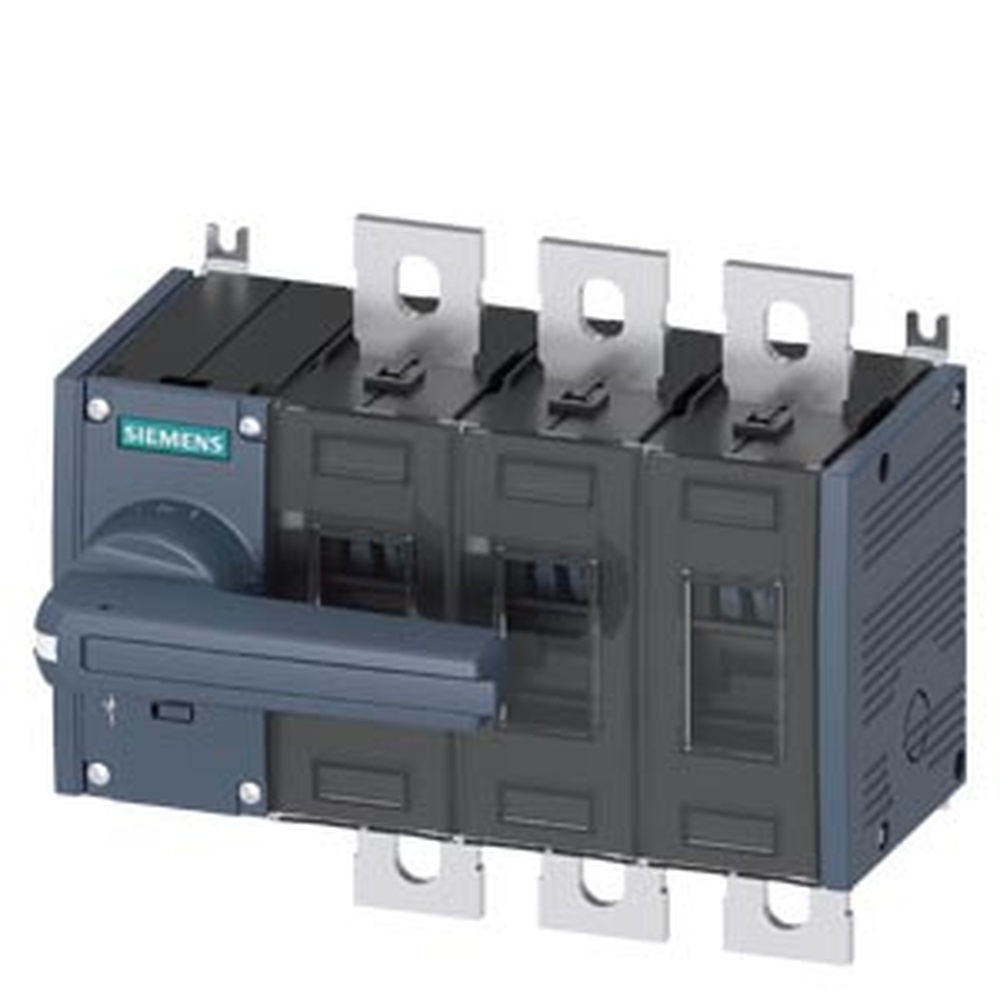 Siemens Lasttrennschalter 3KD4432-0PE10-0