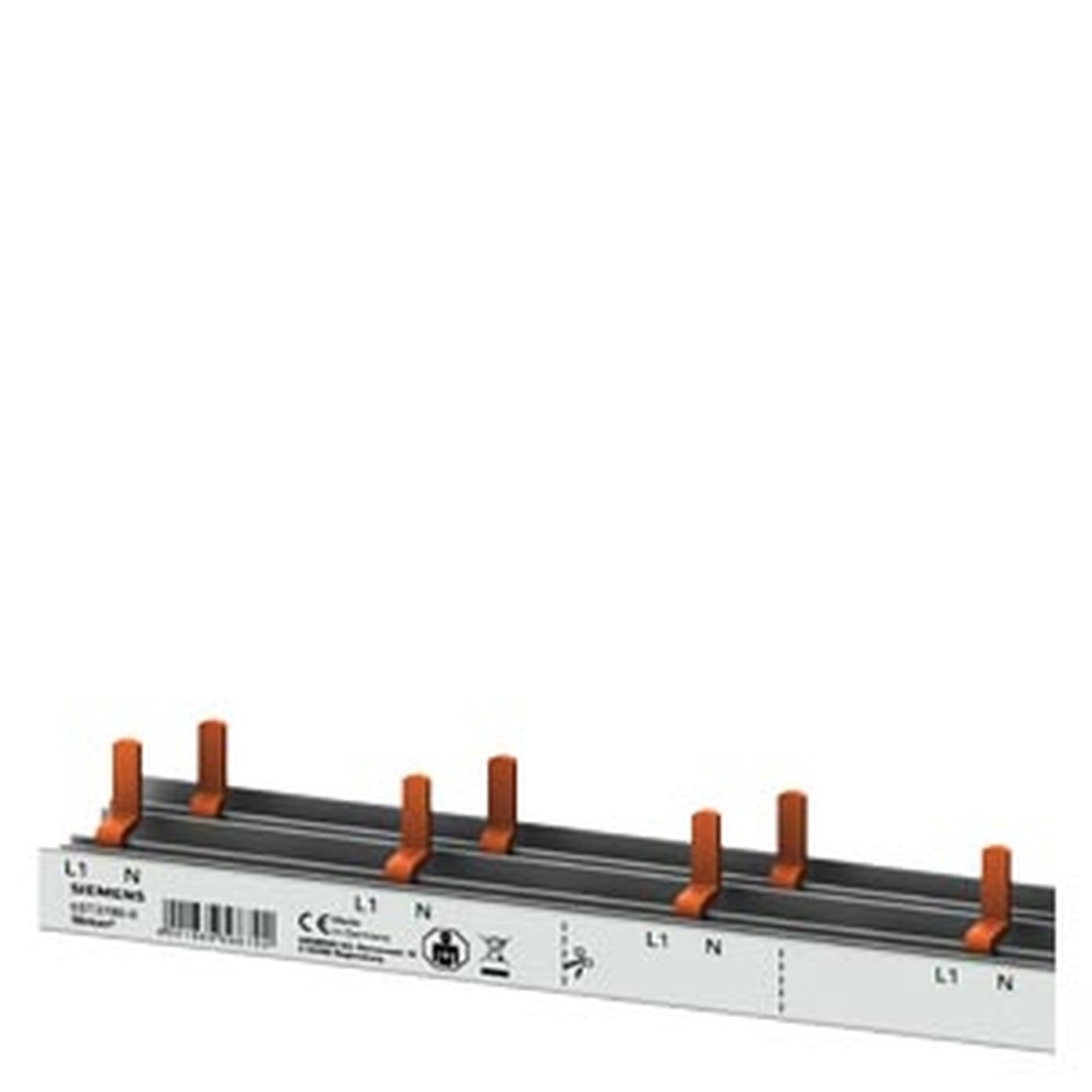 Siemens Stiftsaschiene 5ST3780-0