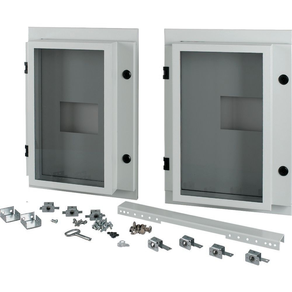 Eaton Frontblende 180732 Typ XTMP2N4FCC-XMV-H550W1000 Eaton Frontblende 180732 Typ XTMP2N4FCC-XMV-H550W1000