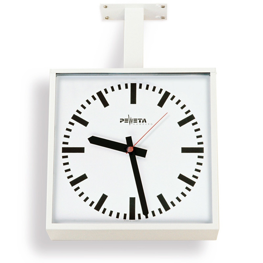 Peweta Nebenuhr Air Port 84.282.323