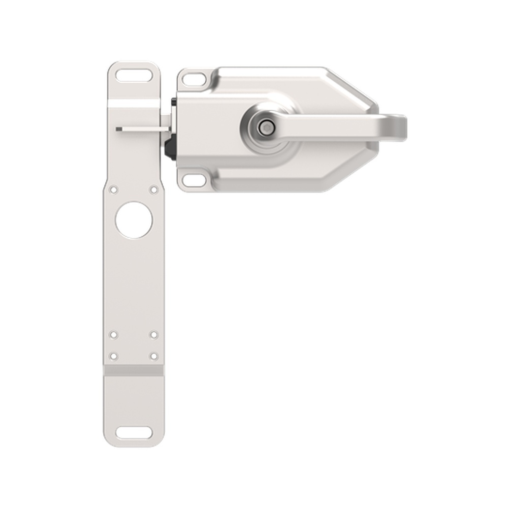 ABB Griff 2TLA050040R0603 Typ MKey RFID SS R handle