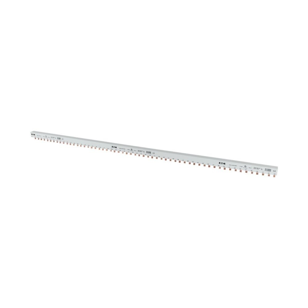 Eaton Phasenschiene 121994 Typ BB-UL-25/3P-4,5M/39