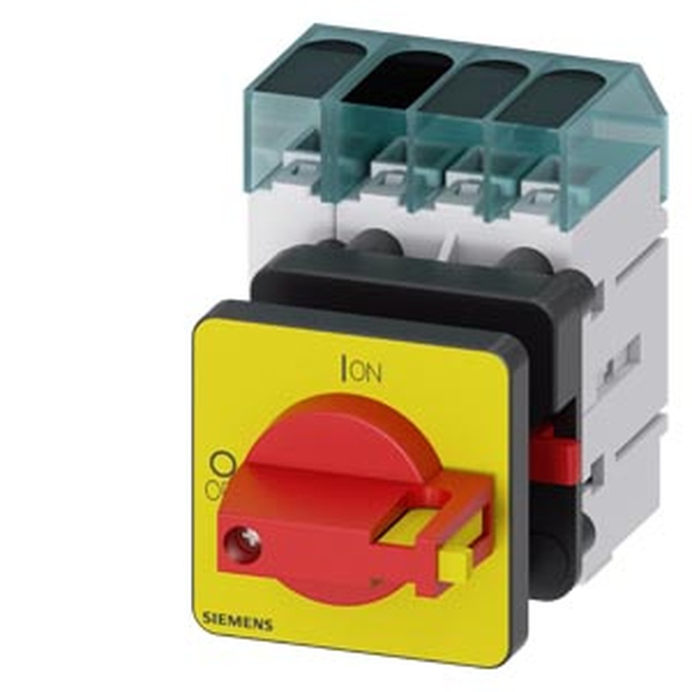 Siemens Lasttrennschalter 3LD3250-0TL13