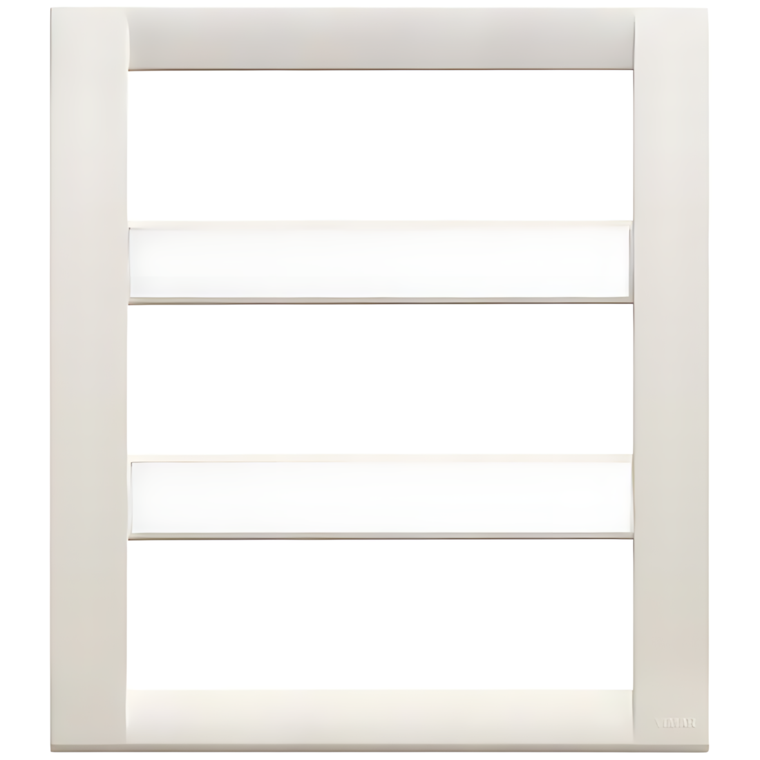 VIMAR Abdeckrahmen 16749.04 VIMAR Abdeckrahmen 16749.04