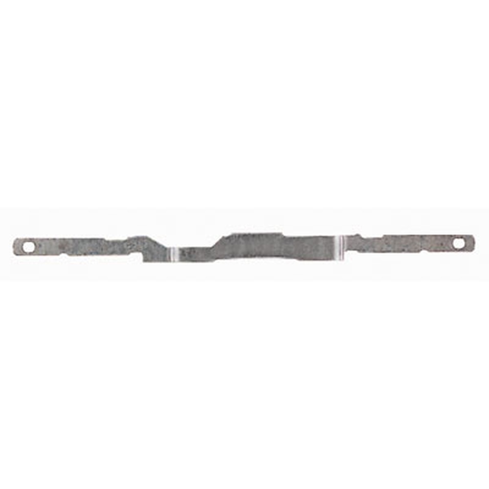 Weidmüller Schirmschiene 1056400000 Typ LS 2.8 WDU2.5-10