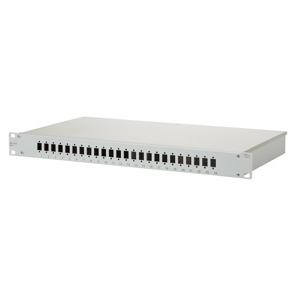 METZ CONNECT Patchfeld 1502507300-E