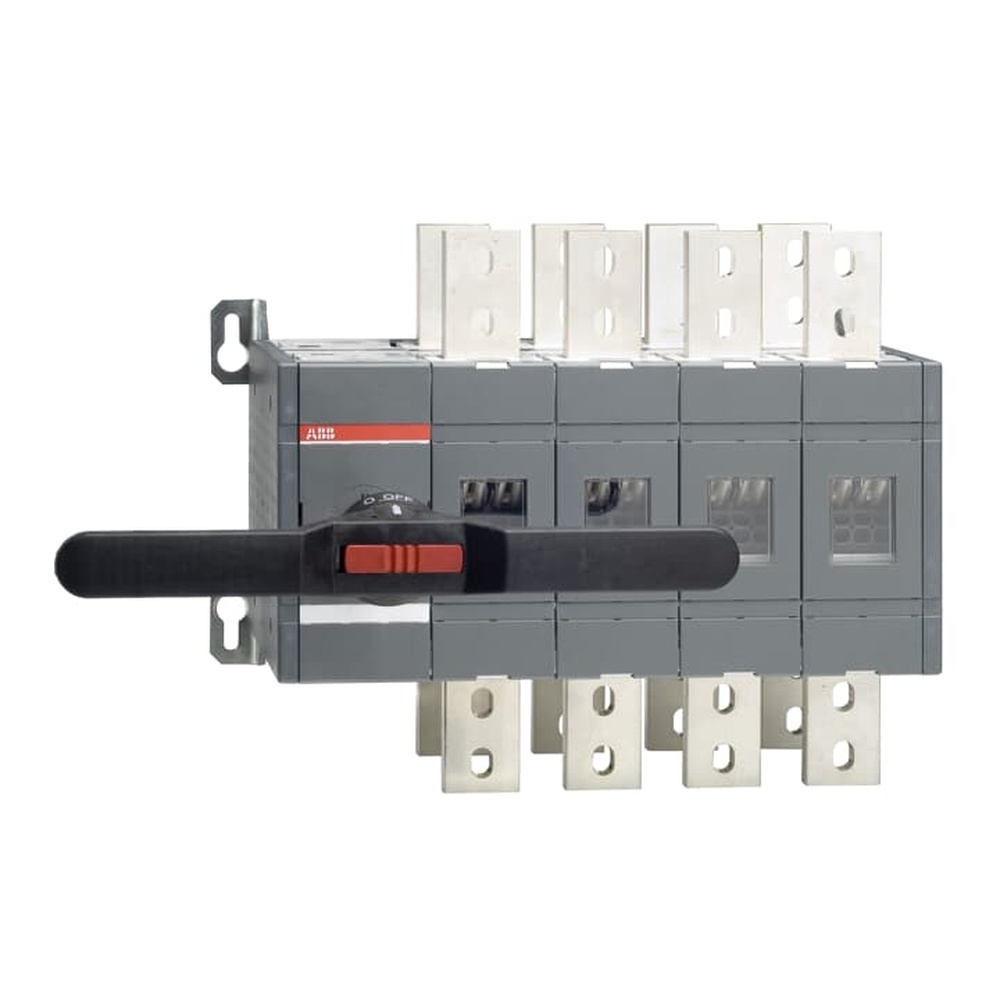 ABB Lasttrennschalter 1SCA022872R2310 Typ OT1600E04CP
