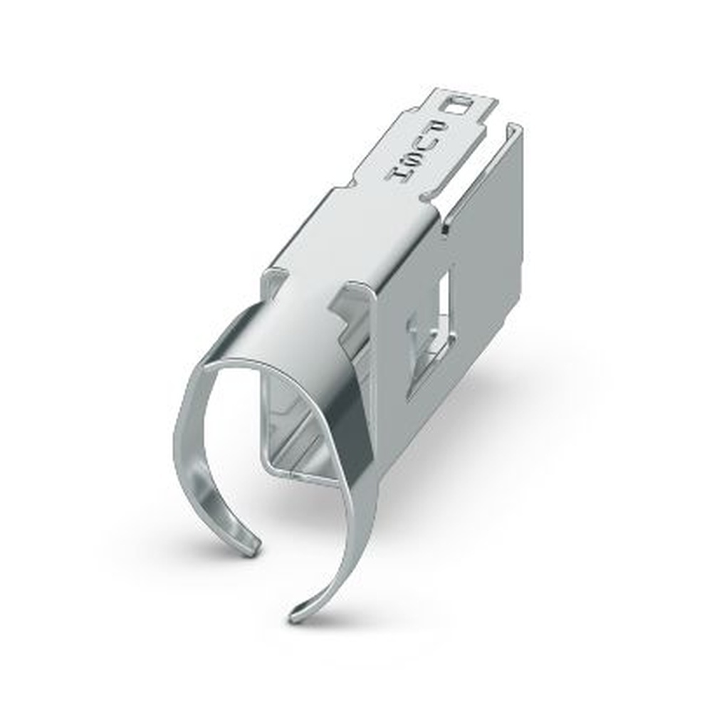 Phoenix Contact Zubehör 1150661 Typ DMCC 0,5/ 1-SHIELD L 7,0-2,54