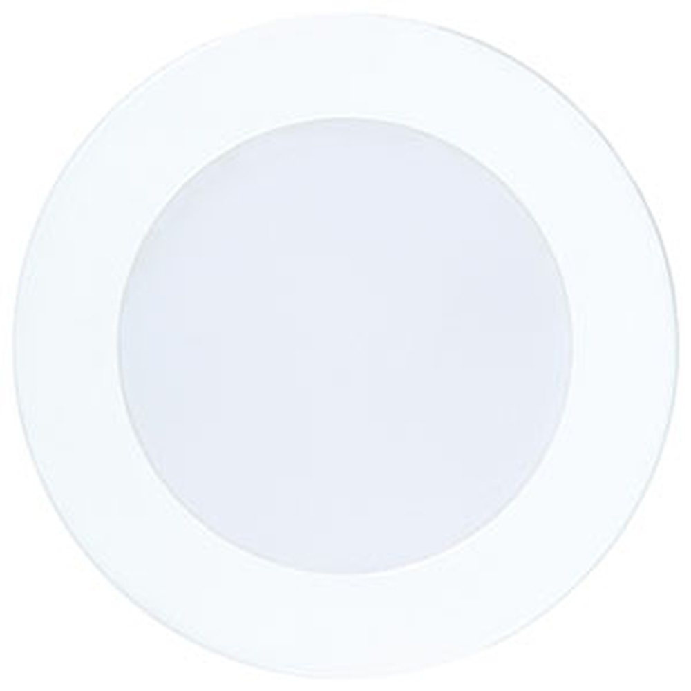 Nobile Panel 1576035011 Typ Flat 50 R IP44 weiß