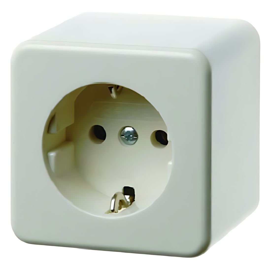Berker Steckdose 470040