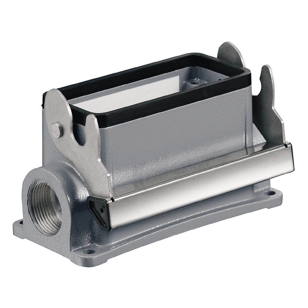 Weidmüller Gehäuse 1900170000 Typ HDC 16B SLU 1M25G