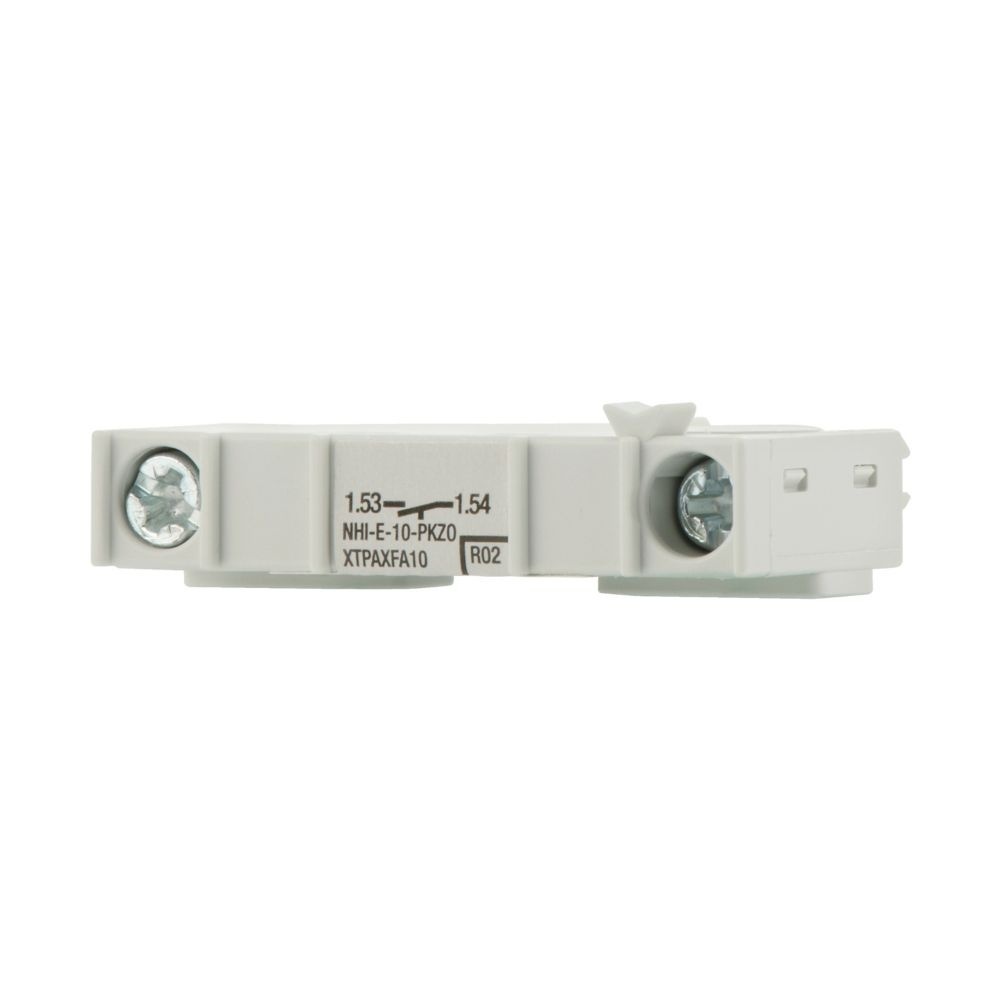 Eaton Hilfsschalter 082884 Typ NHI-E-10-PKZ0