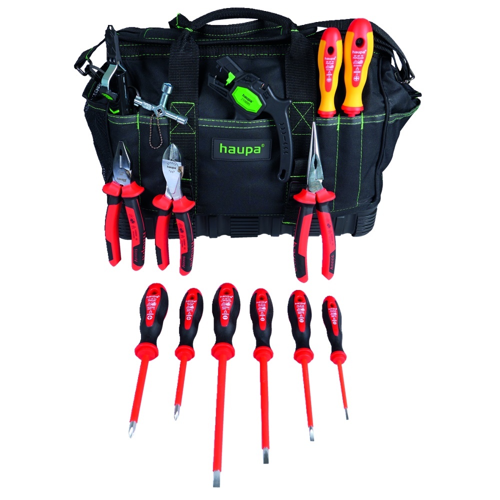 Haupa ToolBag 220804