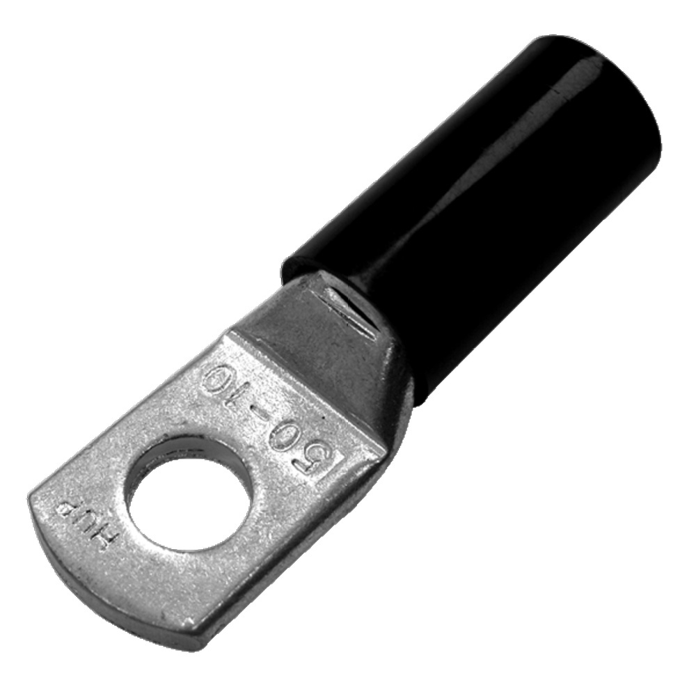 Haupa Rohr Kerb Kabelschuhe 290824