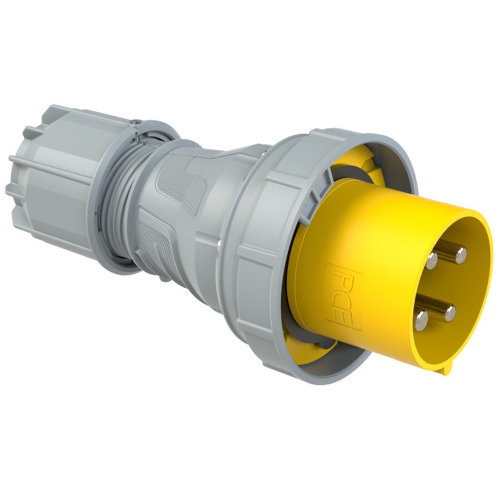 PC Electric Stecker 044-4