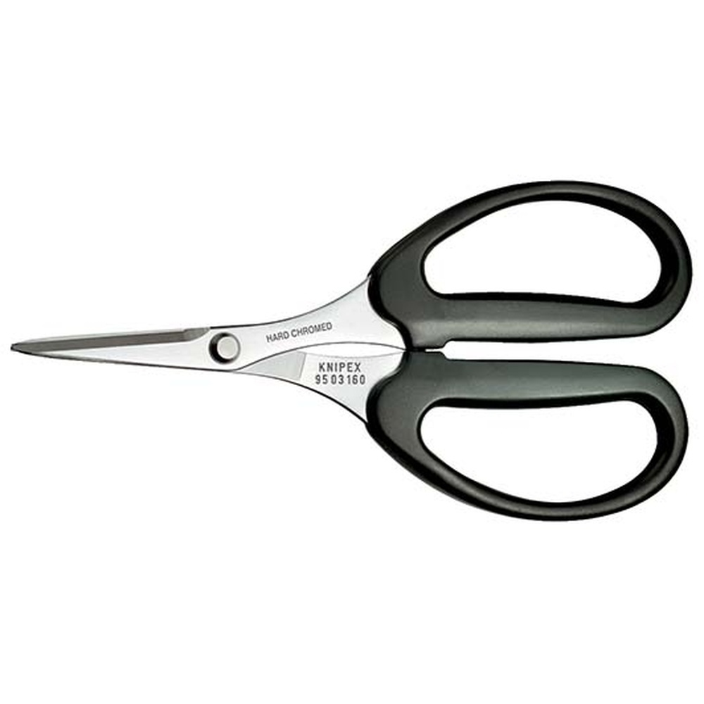 Knipex Schere 95 03 160 SB