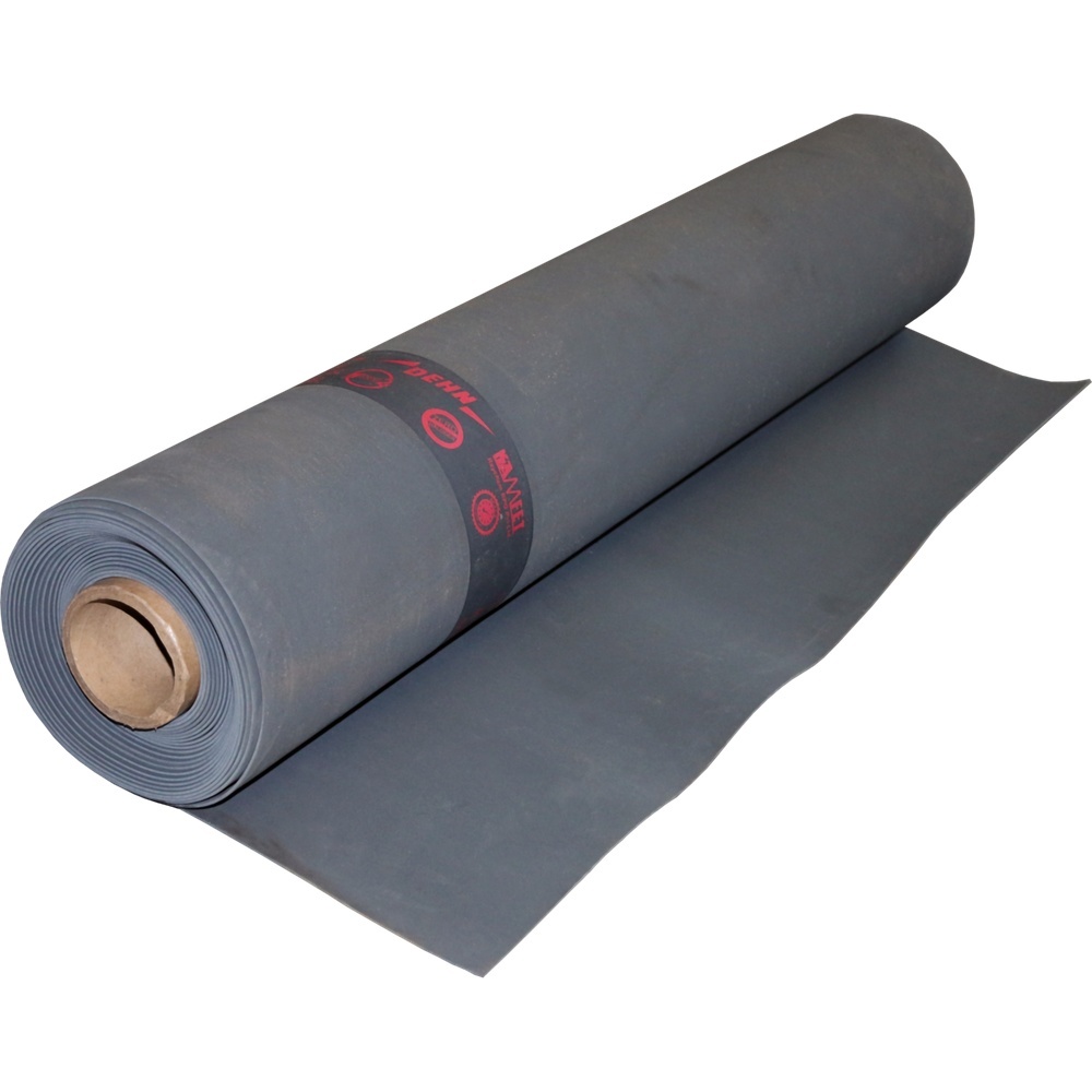 Dehn + Söhne Isoliermatte 787469 Typ ES0FI G - 1 X 9