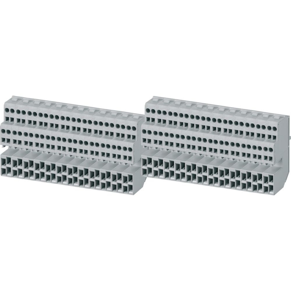 Eaton Hilfsleiterklemmen 184244 Typ IZMX-SEC-KIT-W40-1