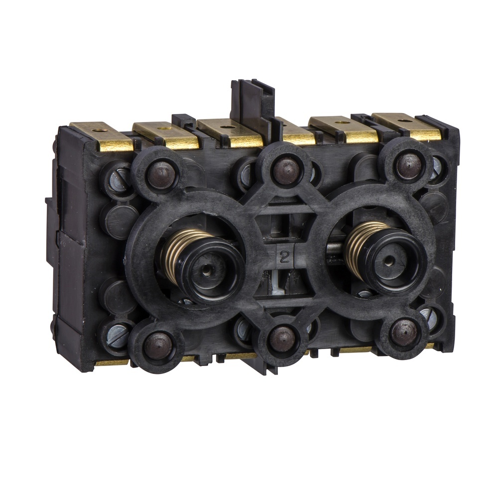 Schneider Electric Hilfsschalter XESD2241