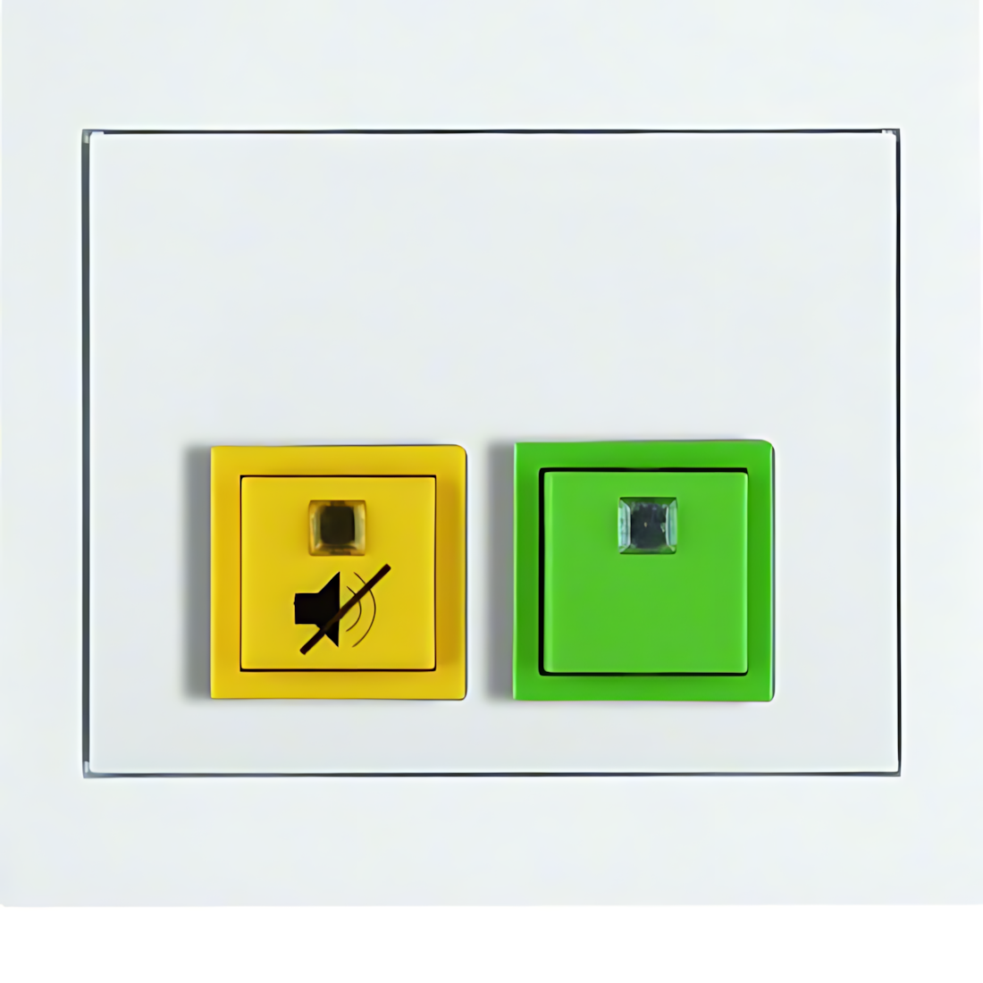 Berker Abstell Anwesenheitstaster 52057009 Berker Abstell Anwesenheitstaster 52057009