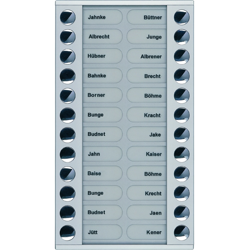 TCS Türstation Audio PET24-EN/04