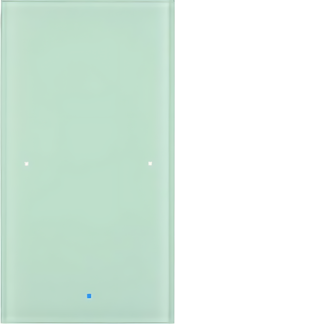 Berker Glas Sensor 75141830 Berker Glas Sensor 75141830