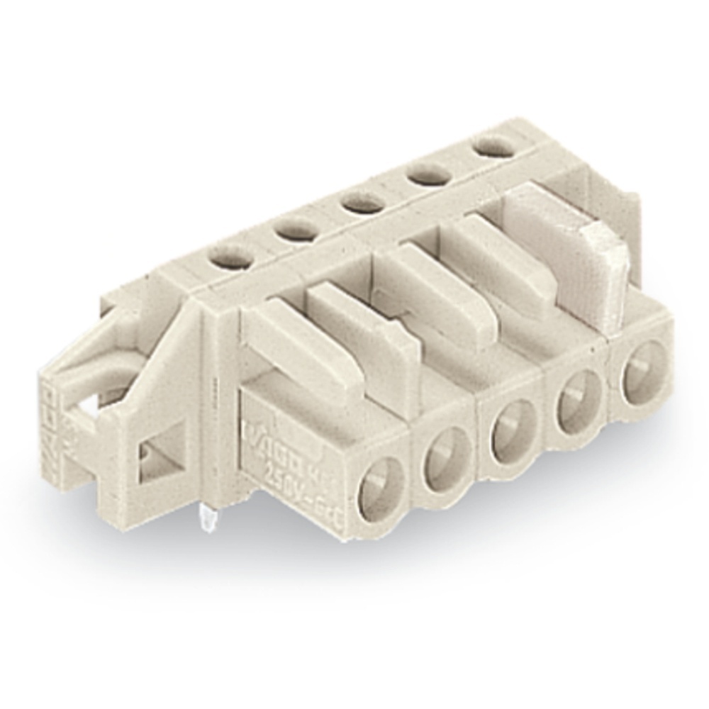 Wago Federleiste 722-240/031-000