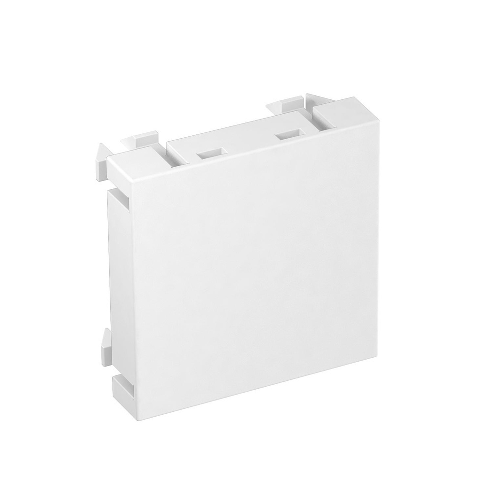 OBO Bettermann Blinddeckel 1/1 Modul 6117406 Typ ADP-B RW1