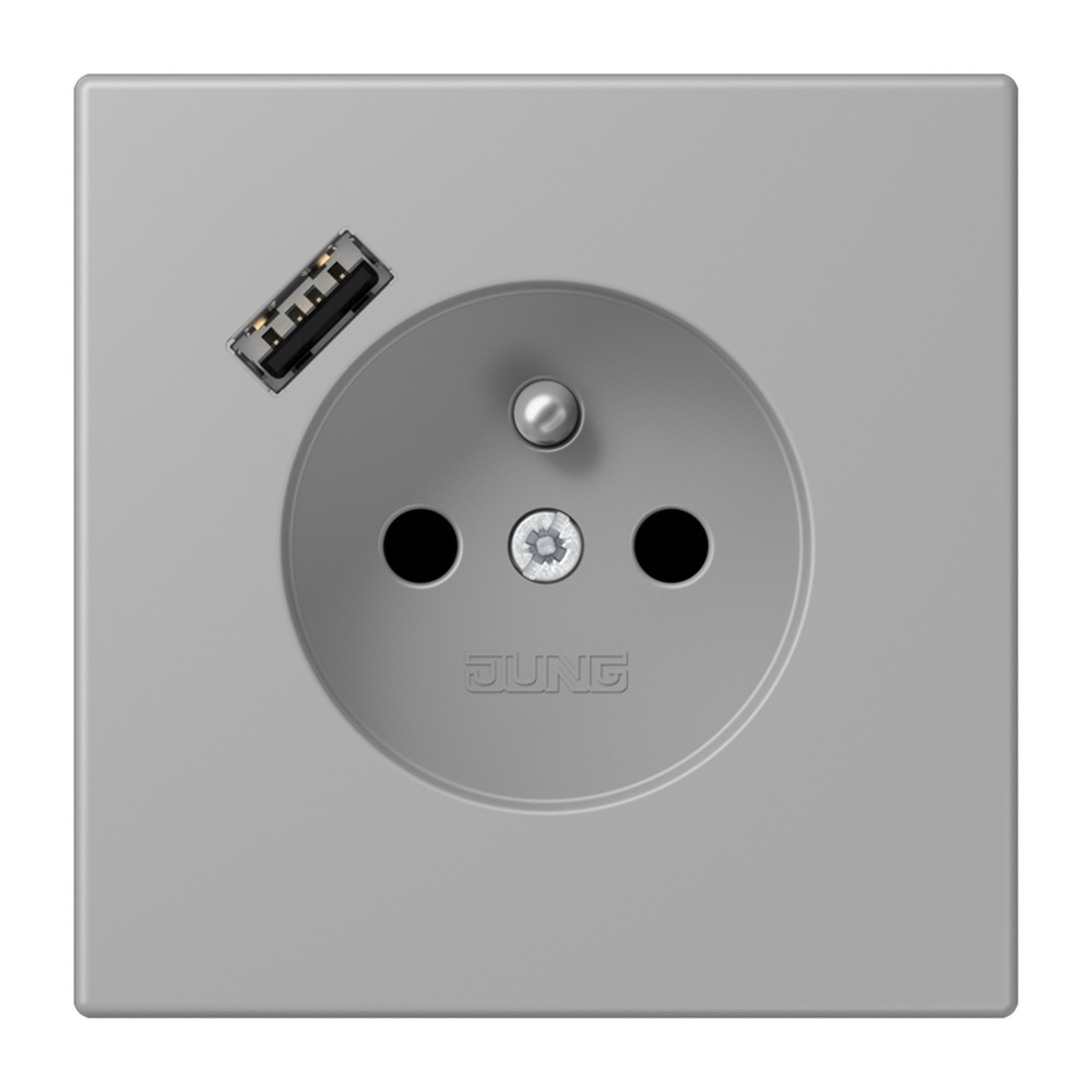 Jung Steckdose LC1520F-18A204