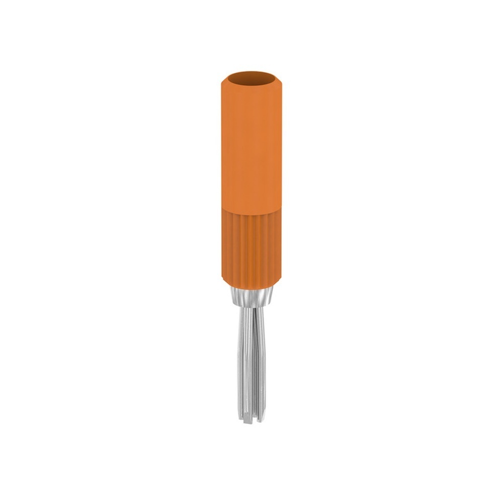 Weidmüller Testadapter 0293800000 Typ PS 2.0 OR Weidmüller Testadapter 0293800000 Typ PS 2.0 OR
