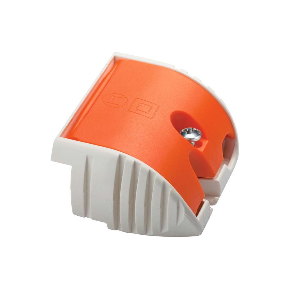Ledvance Osram Kabelklemme E-Style 167896 Typ OT-CABLE-CLAMP-E-STYLE-UNV1
