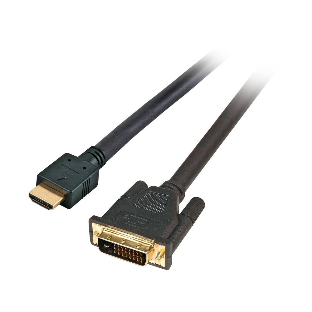 EFB DVI Kabel K5432SW.5