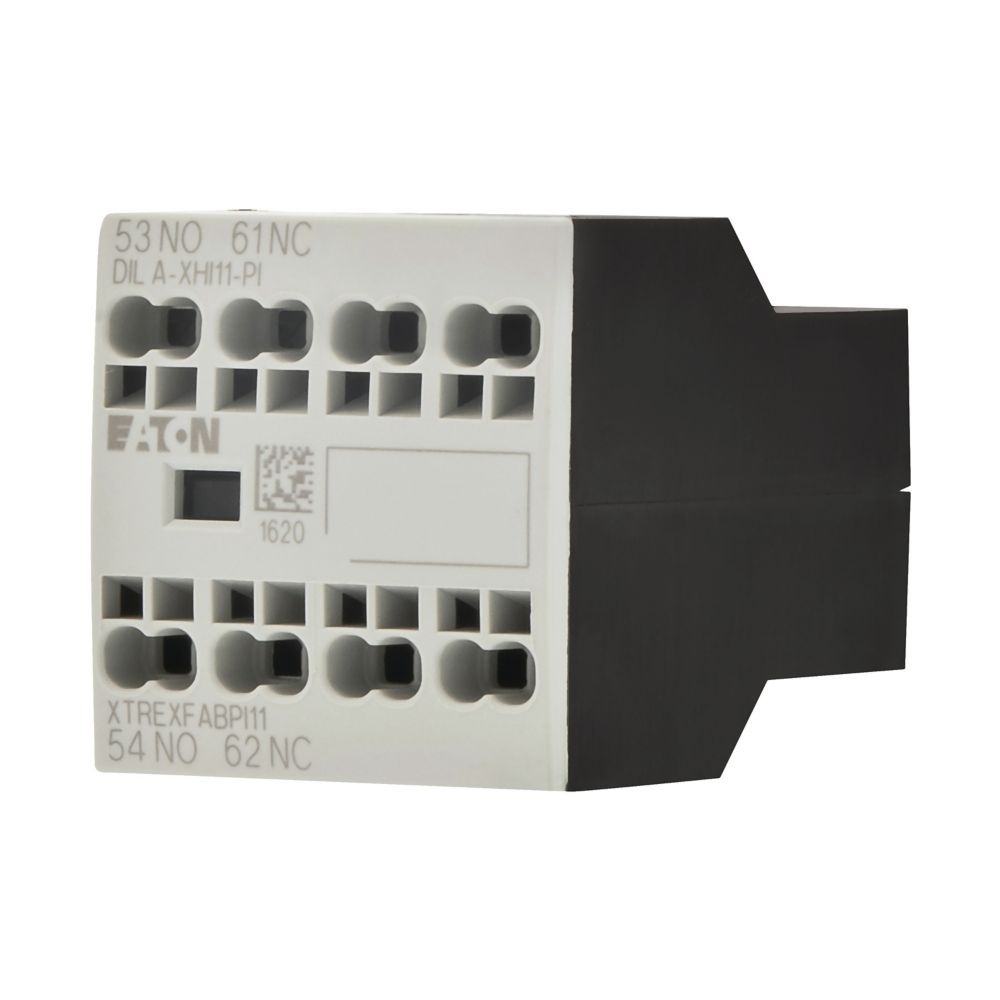 Eaton Hilfsschalterbaustein 199314 Typ DILA-XHI11-PI
