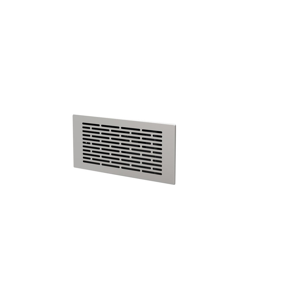 Helios Wand Gitter Set 03886 Typ FRS-WGS 1 E