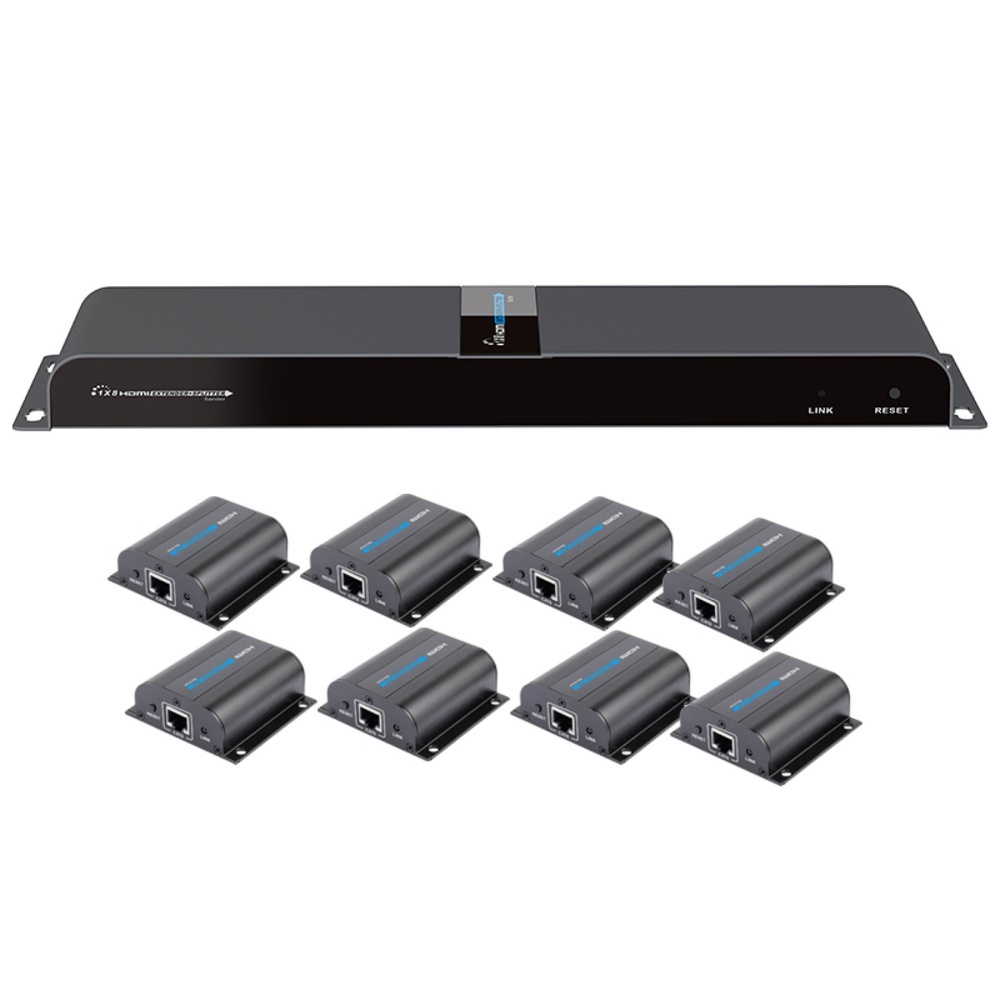 EFB HDMI Extender IDATA-EX-HL81TY