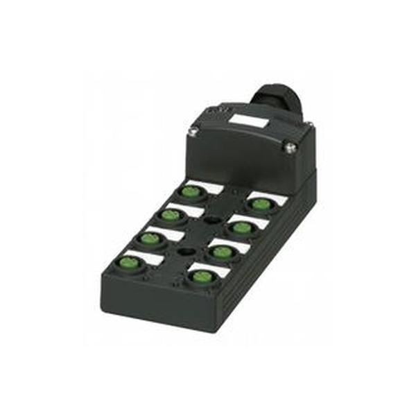 Pepperl+Fuchs Passivverteiler 259974 Typ V1-8/16A-E2