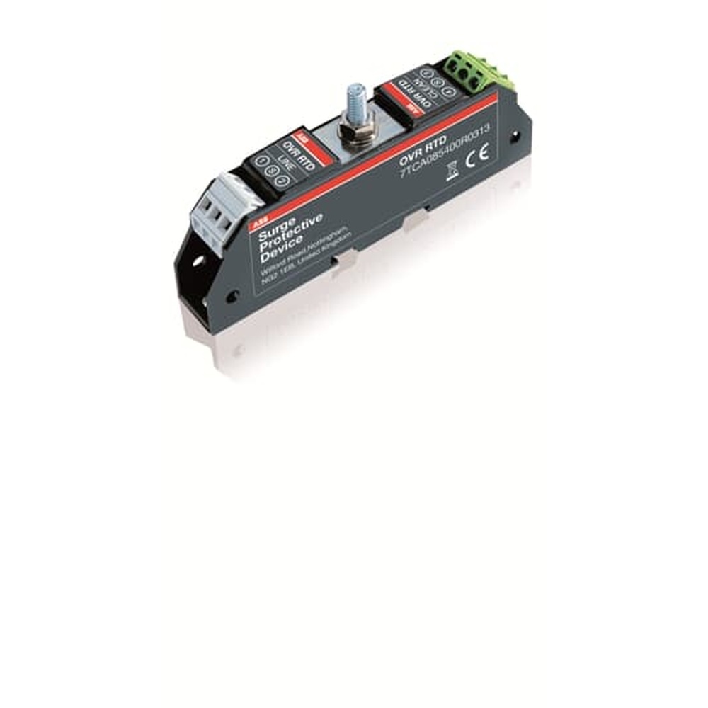 ABB RTD 7TCA085400R0313 Typ OVR RTD