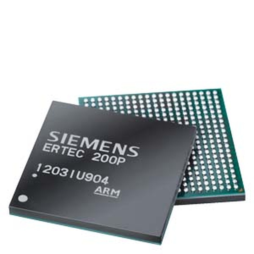 Siemens SIMATIC DP ERTEC 200P 6ES7195-0BH32-0XA0