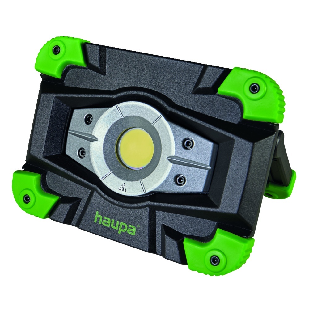Haupa LED Fluter 130344