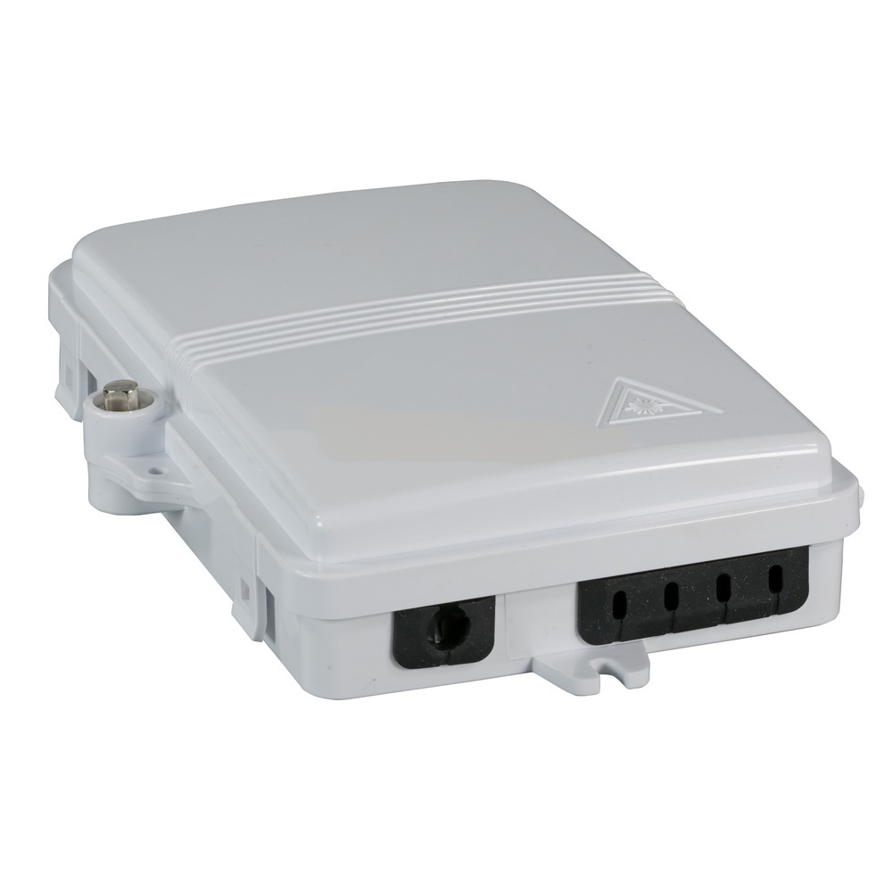 EFB Anschlussbox FTTH-BOX-OUT-3
